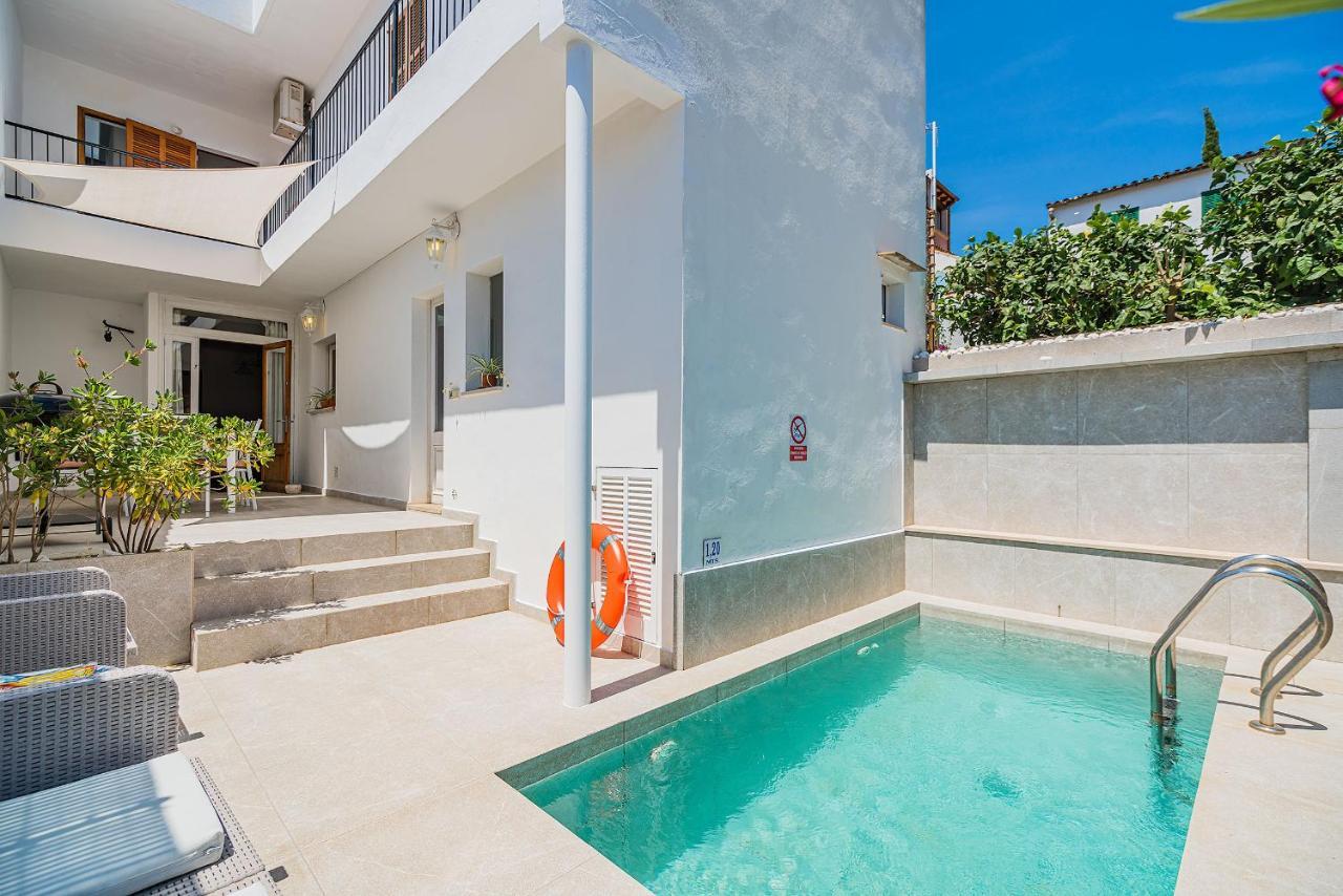 Casa Llobera Holiday home