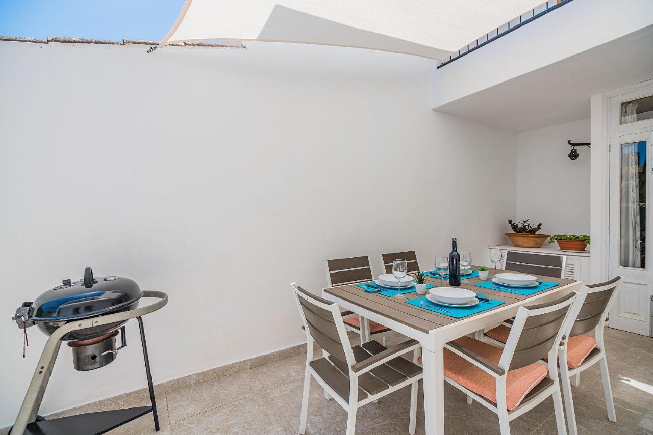 Holiday home Casa Llobera *