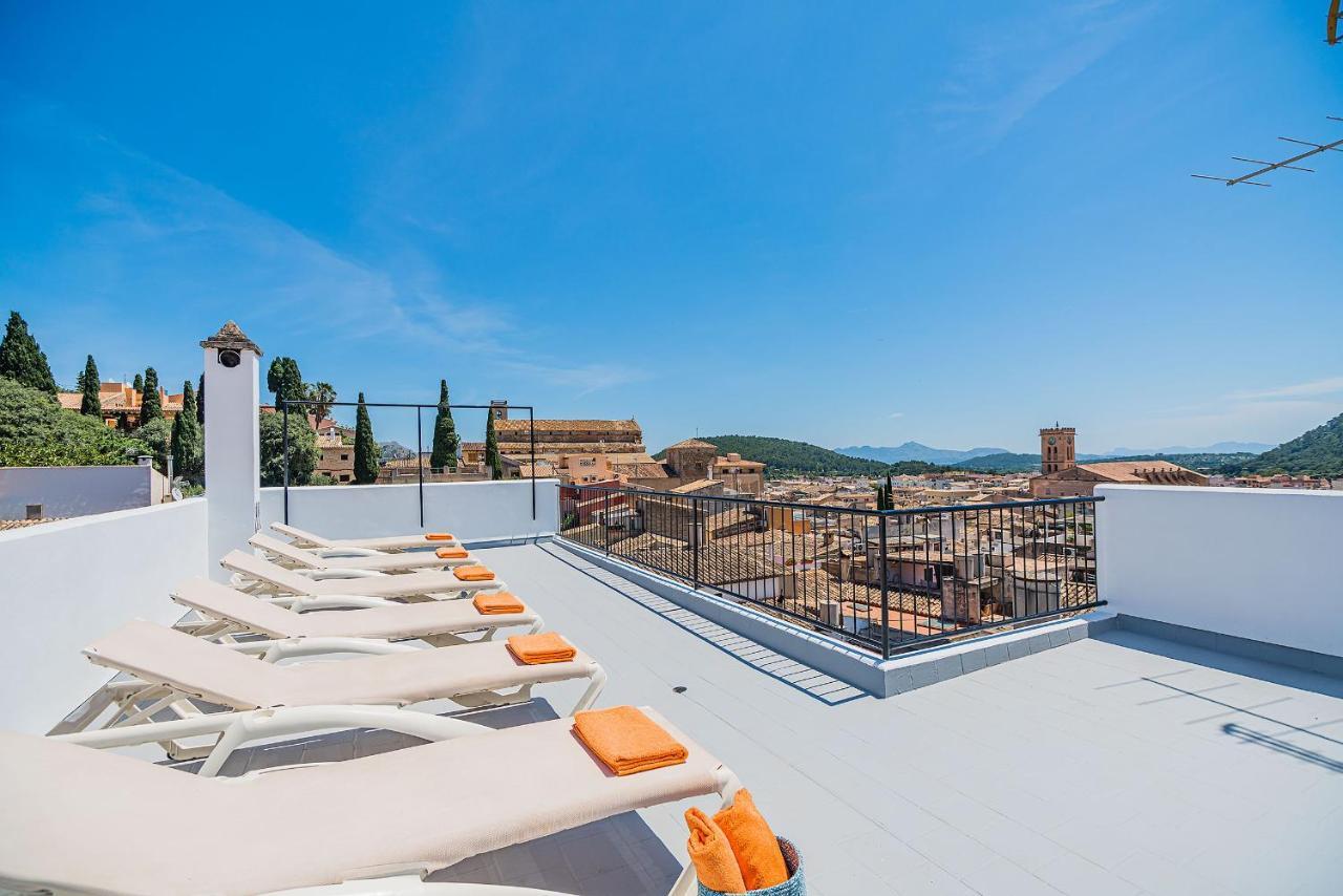 Holiday home Casa Llobera