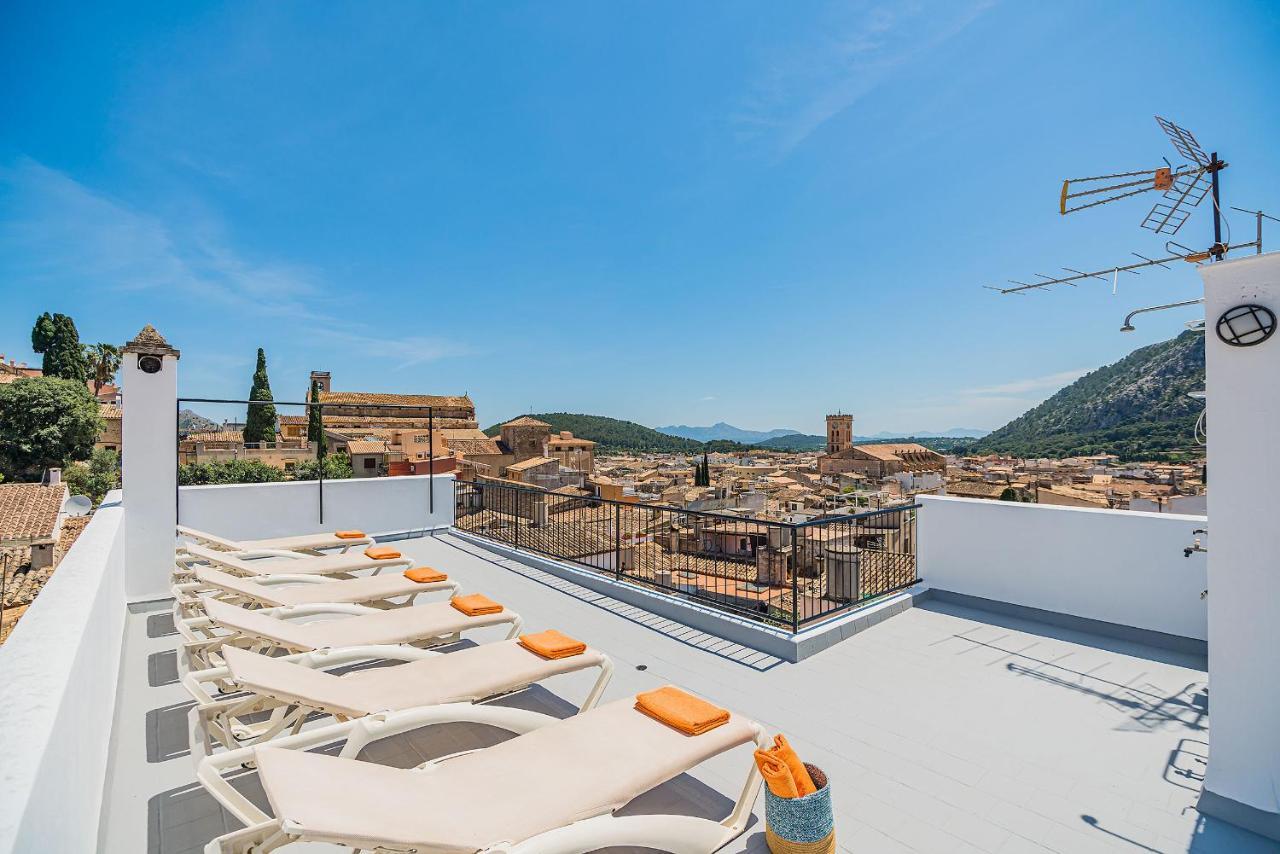 Casa Llobera Holiday home *