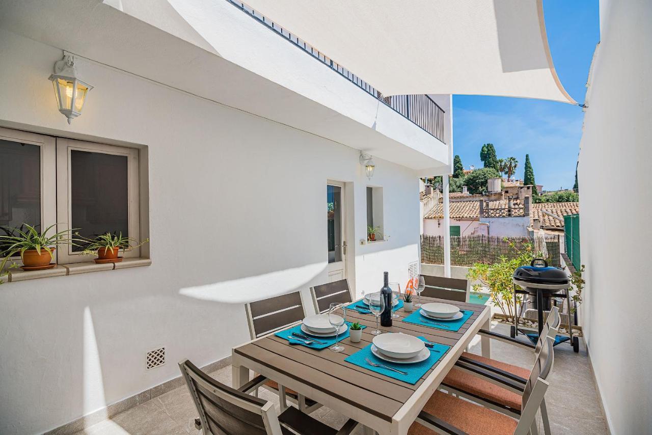 Holiday home Casa Llobera *
