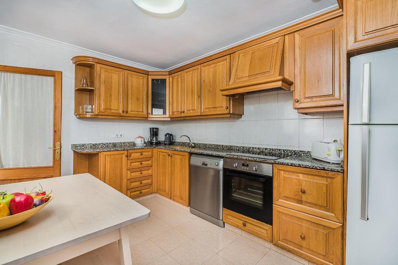 Holiday home Casa Llobera *