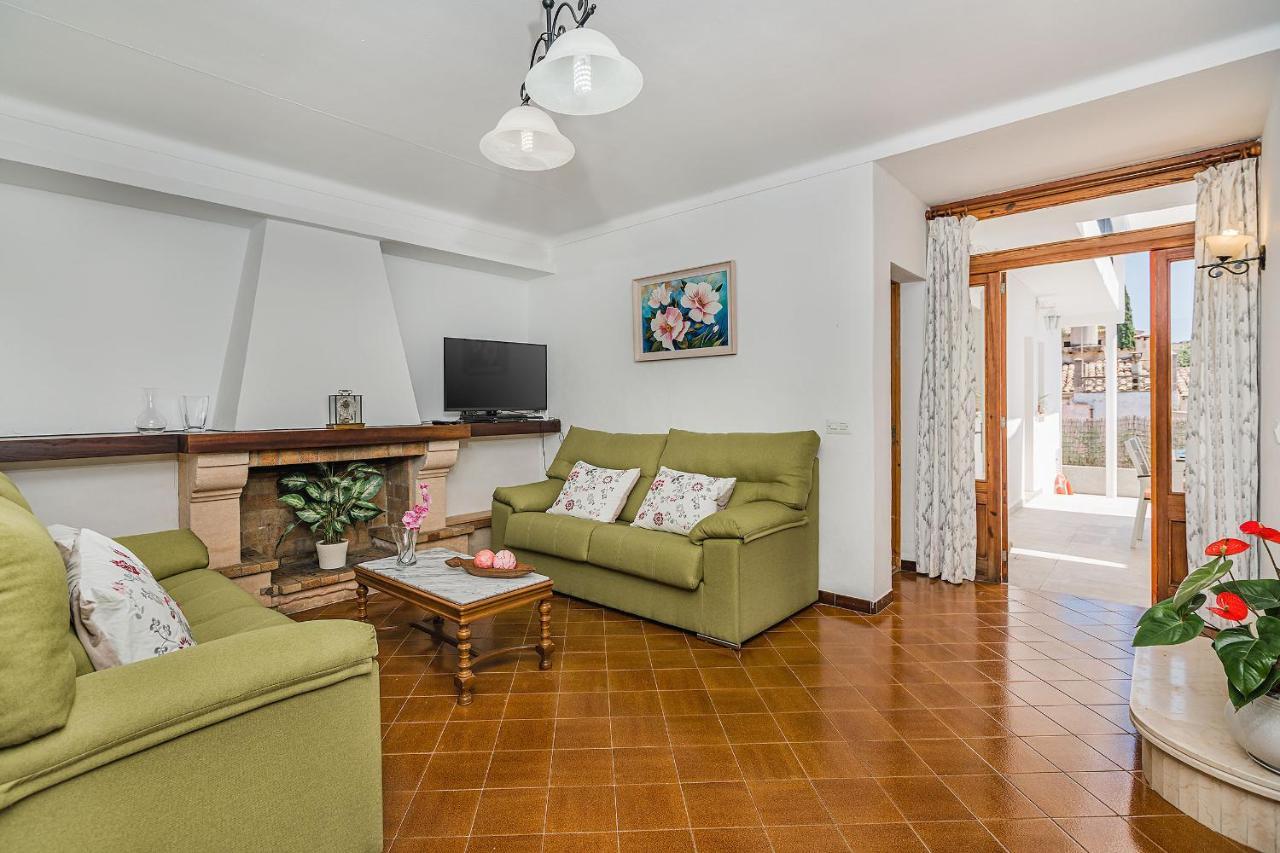 Casa Llobera Holiday home Pollenca
