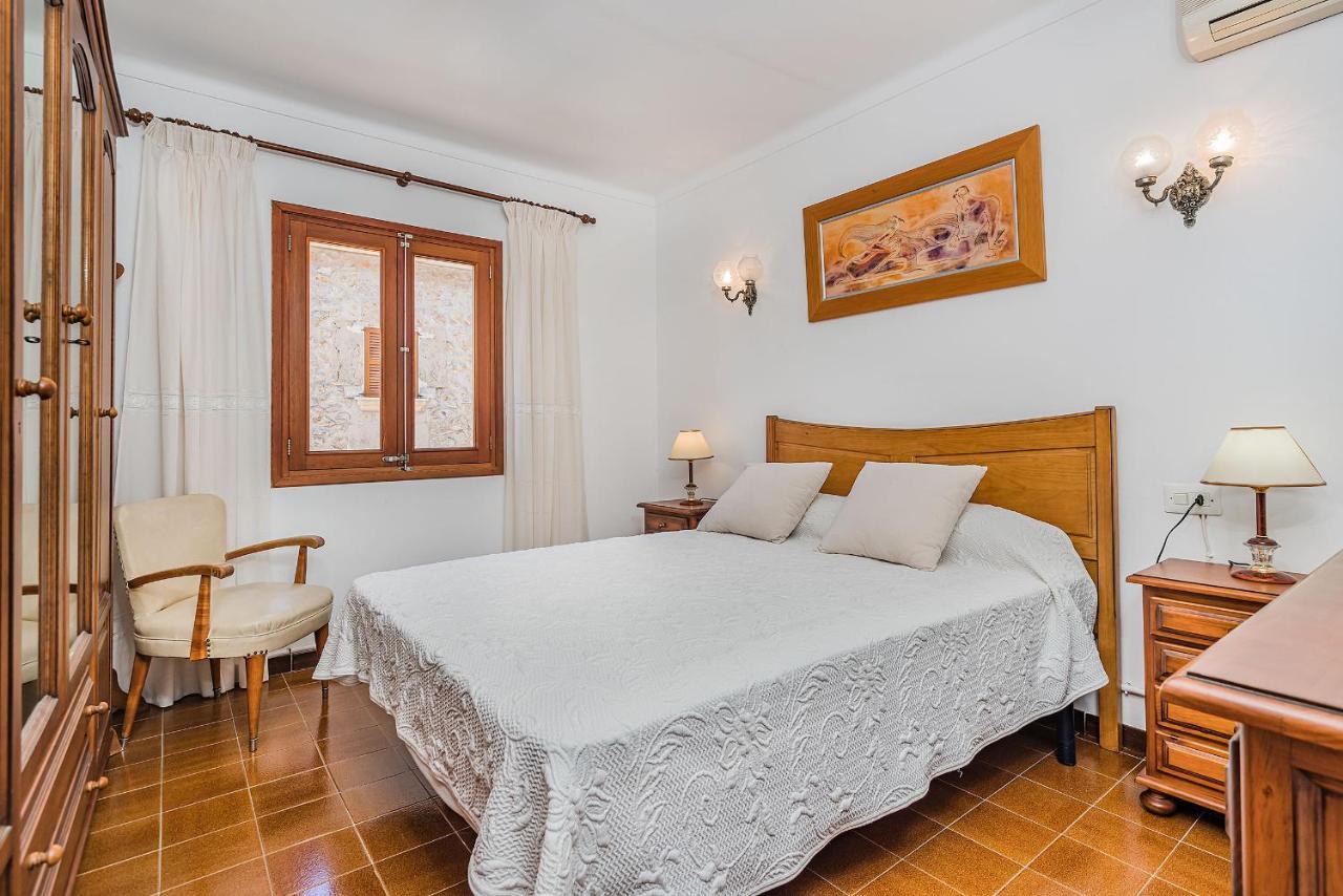 Сasa de vacaciones Casa Llobera