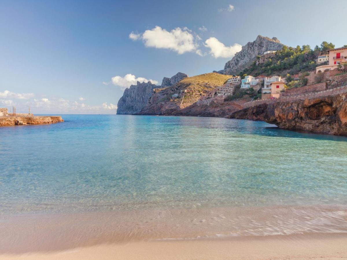 Casa Llobera Сasa de vacaciones Pollensa