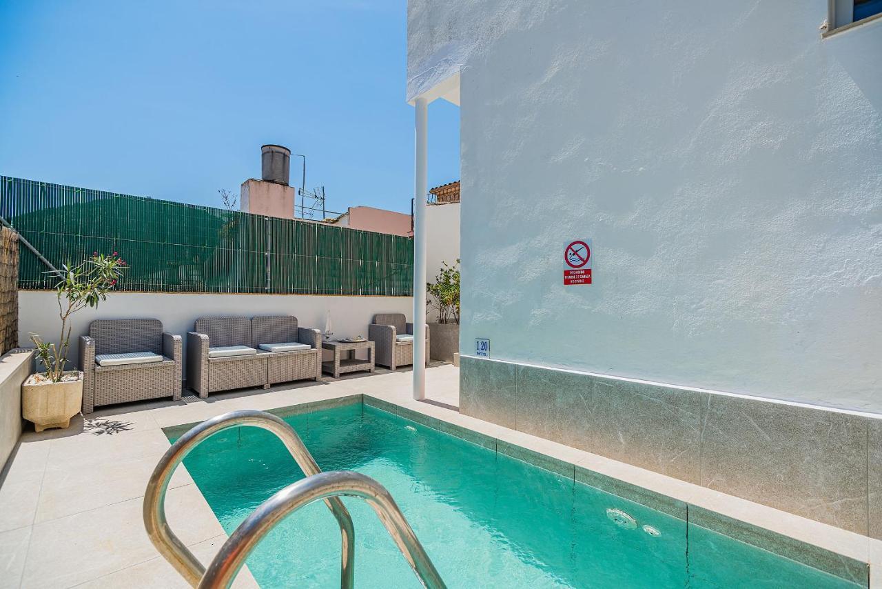 Feriehus Casa Llobera Pollença