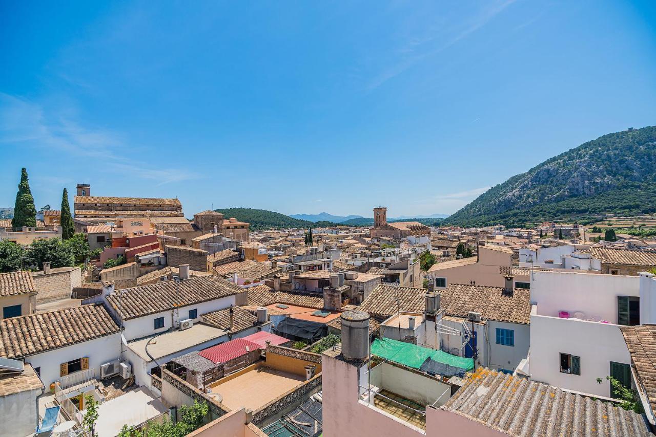 Feriehus Casa Llobera Pollença