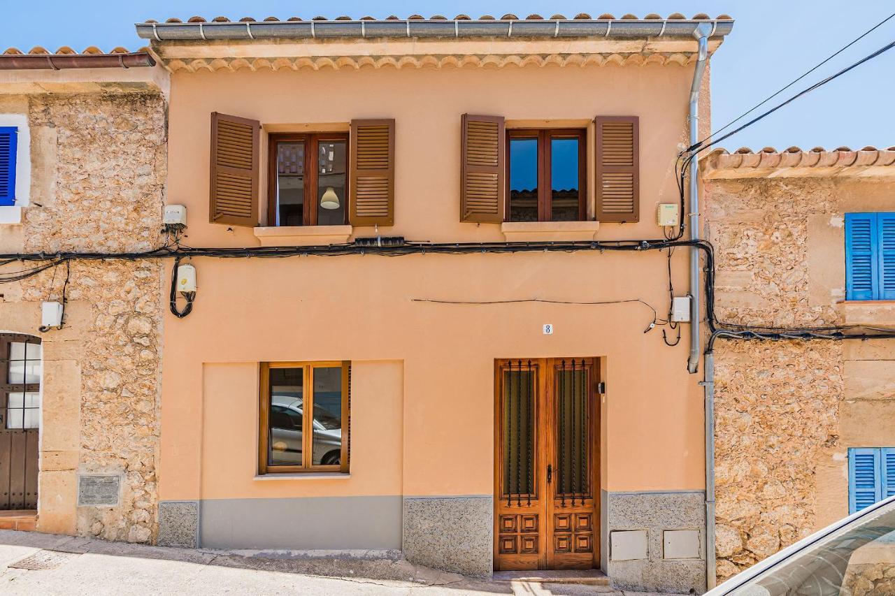 Feriehus Casa Llobera Pollença